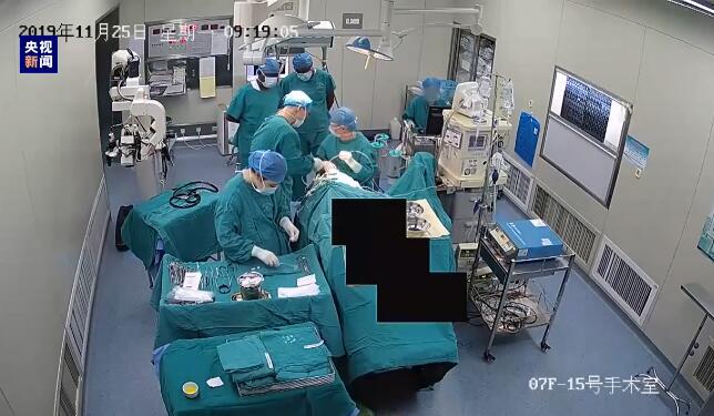 2019年,谢谢你们的守护!