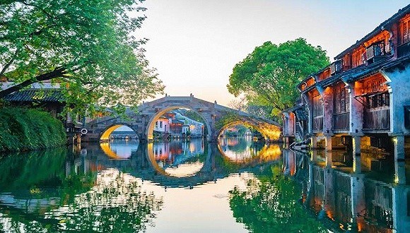 乌镇恢复开放后,解锁江南水乡最新玩法指南