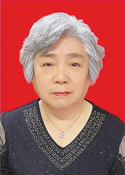 535陈帼英