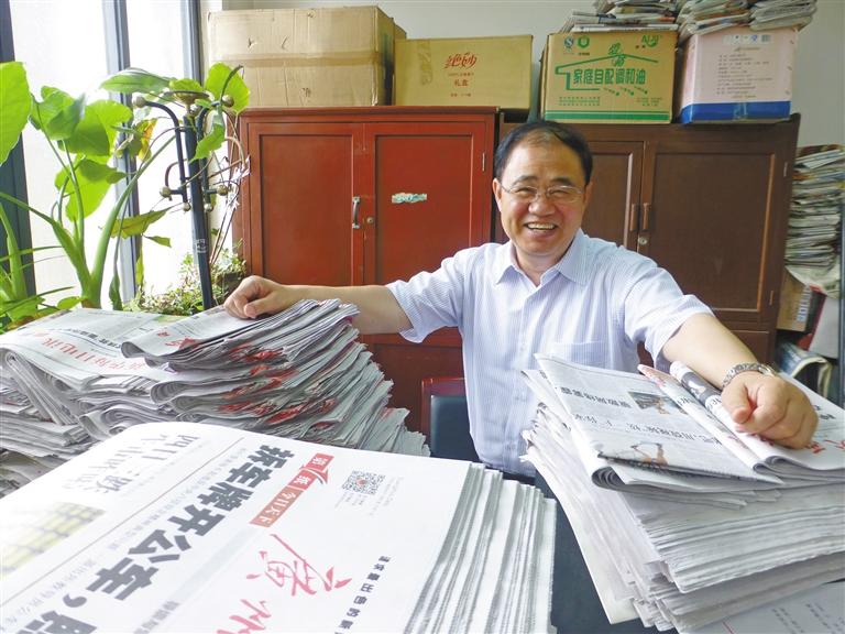 这一年,最幸运的事莫过于在建党百年之际,我被派驻到革命圣地延安工作