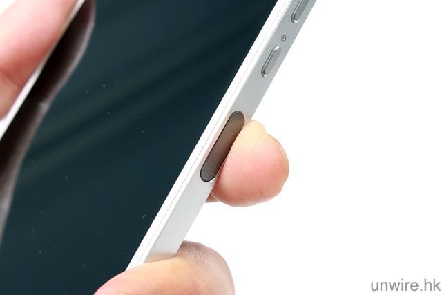 诺基亚新旗舰配侧边指纹 下月发布价格惊人