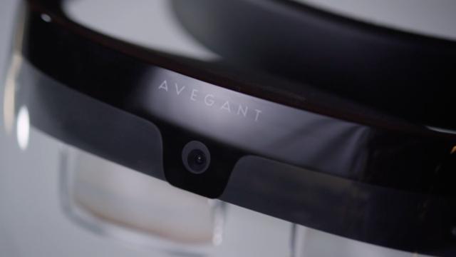 这家小公司解决了AR界一大难题:虚拟层面变焦功能