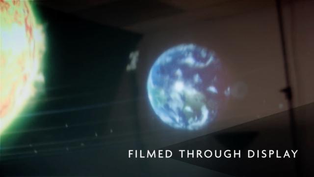 这家小公司解决了AR界一大难题:虚拟层面变焦功能