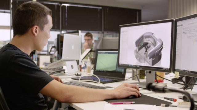 这家小公司解决了AR界一大难题:虚拟层面变焦功能