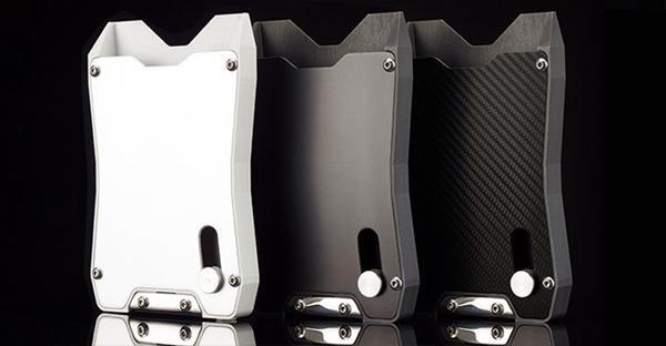 简直逆天帅！我猜007一定就是用这一个钱包