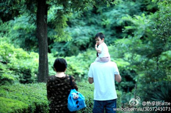 西安牡丹苑 图/@热拿铁latte