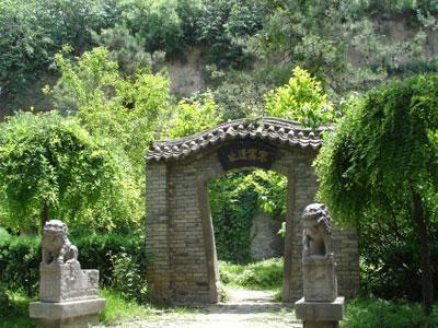 爱情传说五：薛平贵与王宝钏的爱情传说