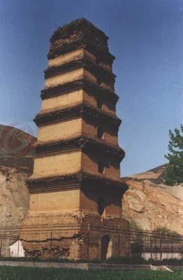 爱情传说六：弄玉与萧史的爱情故事