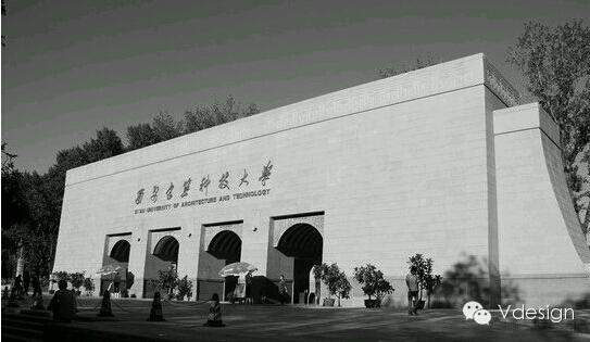 邂逅西安爱情故事 文艺浪漫的方式去恋爱