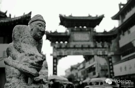 邂逅西安爱情故事 文艺浪漫的方式去恋爱