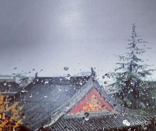 邂逅西安爱情故事 文艺浪漫的方式去恋爱