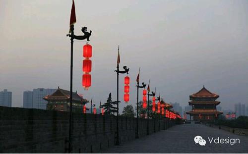 邂逅西安爱情故事 文艺浪漫的方式去恋爱