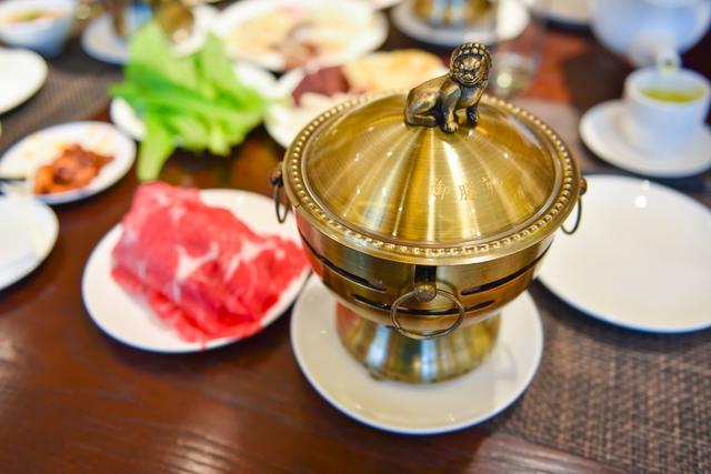 温泉暖身美食暖胃 老陕初冬去哪儿浪