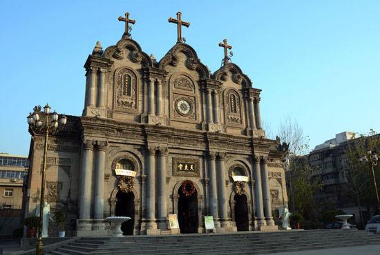 (图片/网友“秦岭风情”)