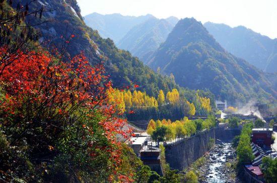 丰裕口 图/yaojh302