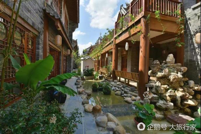 2017陕西人气最旺的十大景区 你去过几个