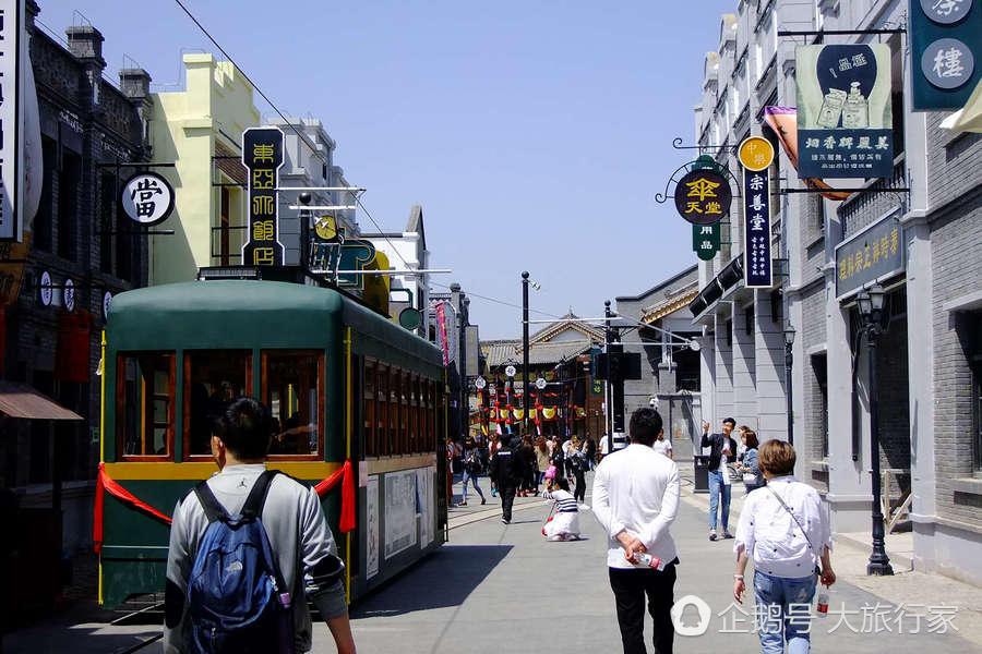 2017陕西人气最旺的十大景区 你去过几个