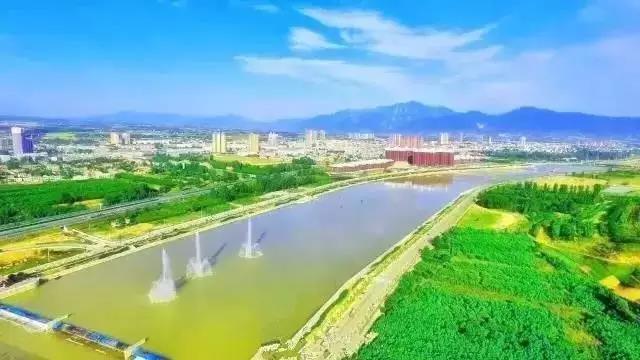 盛夏在此邂逅清凉 美食与美景让你一眼就爱上