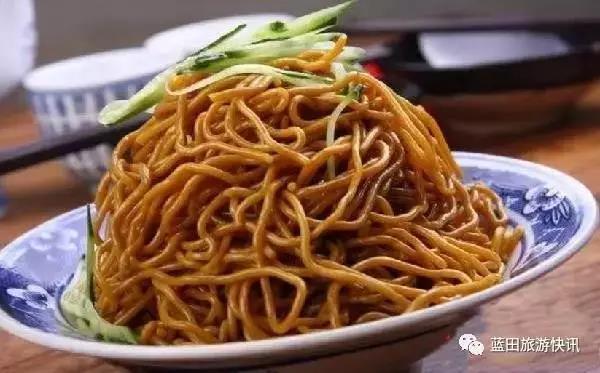 盛夏在此邂逅清凉 美食与美景让你一眼就爱上