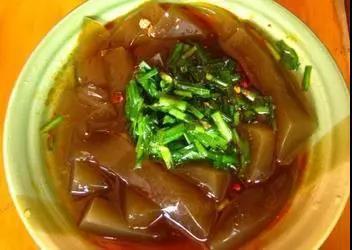 盛夏在此邂逅清凉 美食与美景让你一眼就爱上