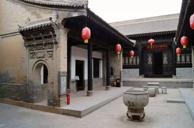 一座低调了千年的城池：泾阳