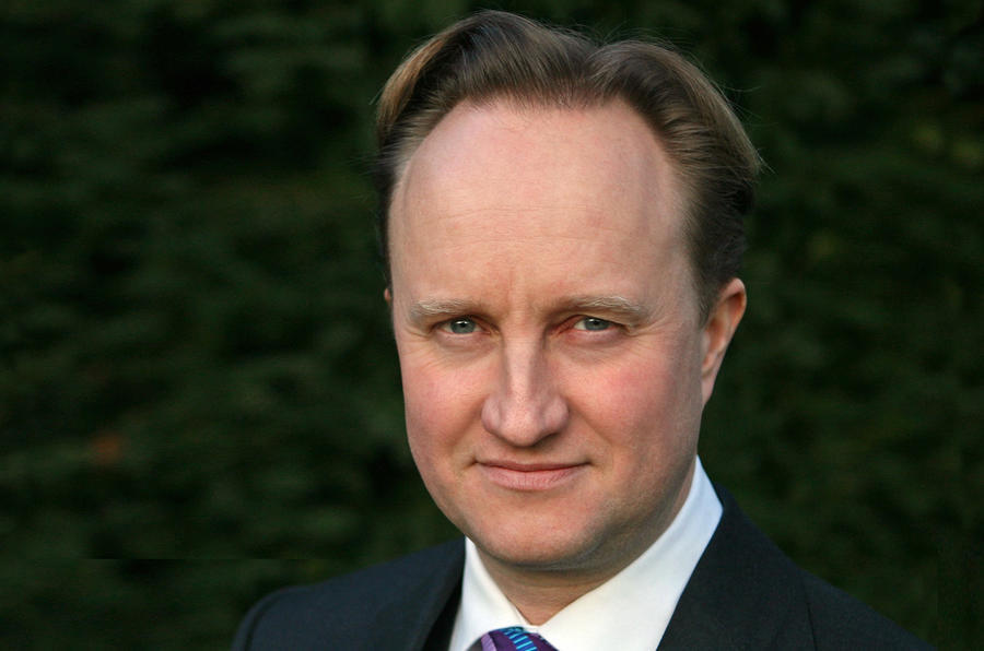 据报道，吉尔斯•泰勒将监管红旗位于德国慕尼黑的前瞻设计中心，带领一