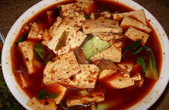 除了水盆羊肉澄城还有这些美食值得打卡