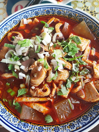 除了水盆羊肉澄城还有这些美食值得打卡