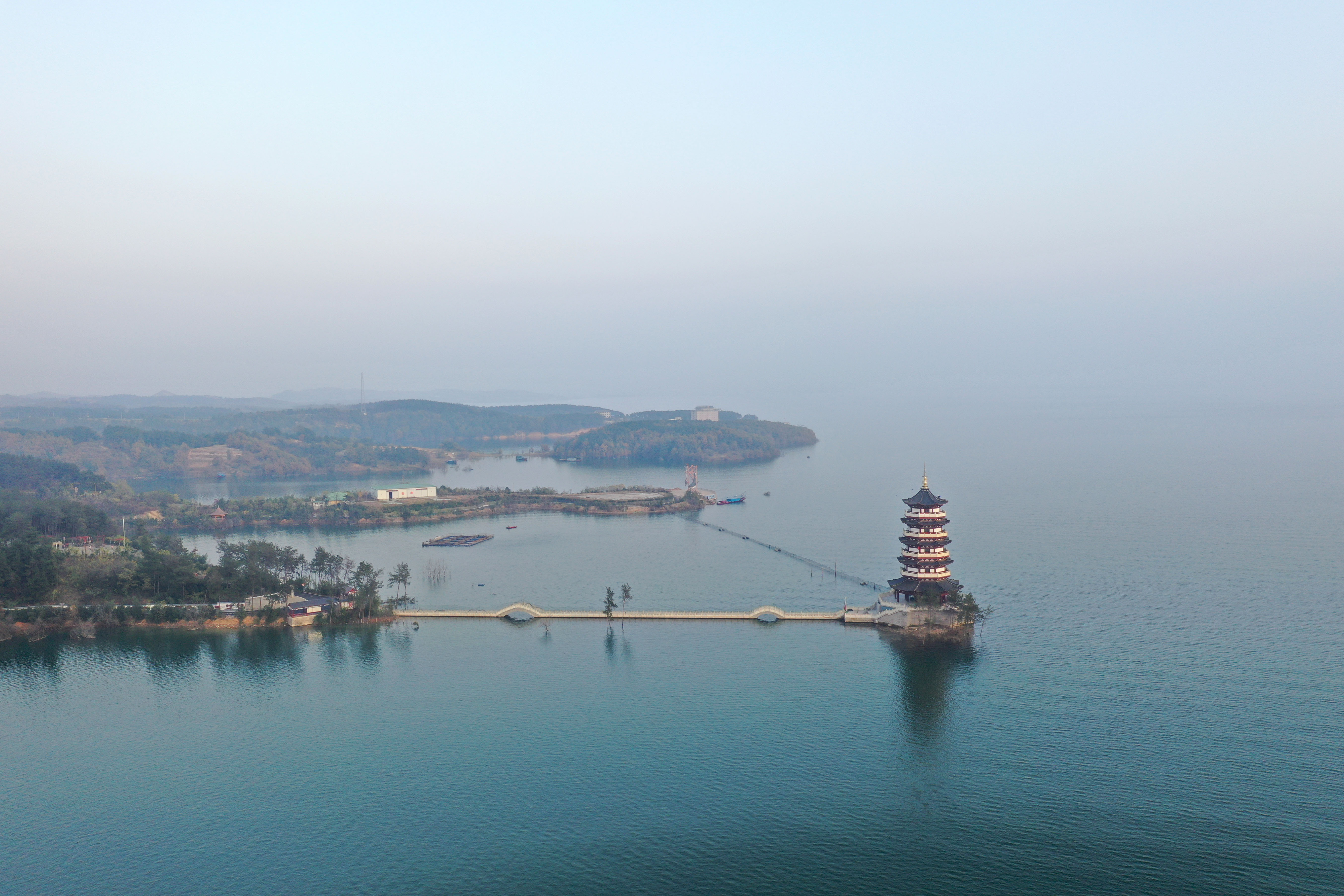 关注南水北调:共饮一江水 同话一江情