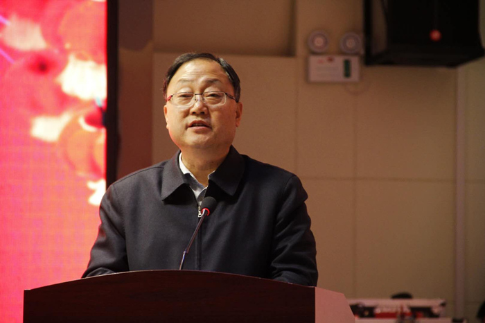 陕西传媒网讯(记者 晏巧琳 陈明顺)12月31日,2020年陕西省暨安康市