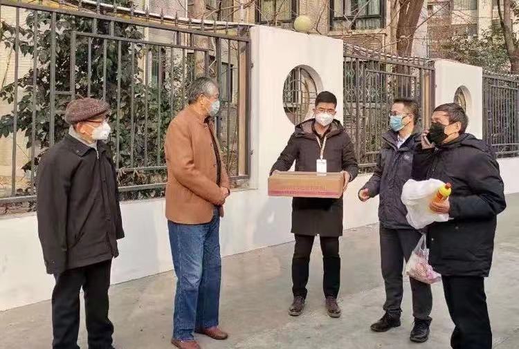 吴小辉：我是人民的子弟