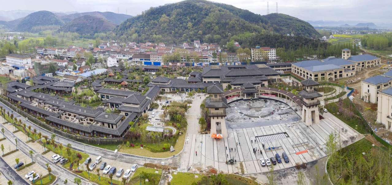 据了解,勉县温泉位于汉中市勉县温泉镇温泉社区,是陕南,川北,陇南