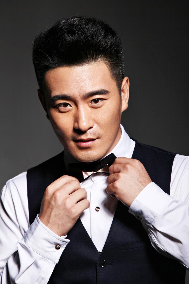 特别任务将播樊昊仑景珂领衔主演