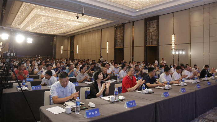 恒口示范区“结缘小玩具•携手大产业”专题招商推介活动在扬州举行