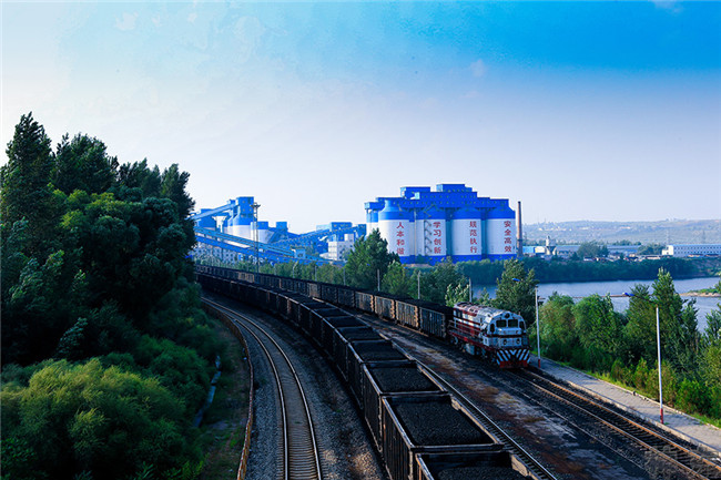 一路凯歌奔小康神东煤炭集团补连塔煤矿发展建设纪实