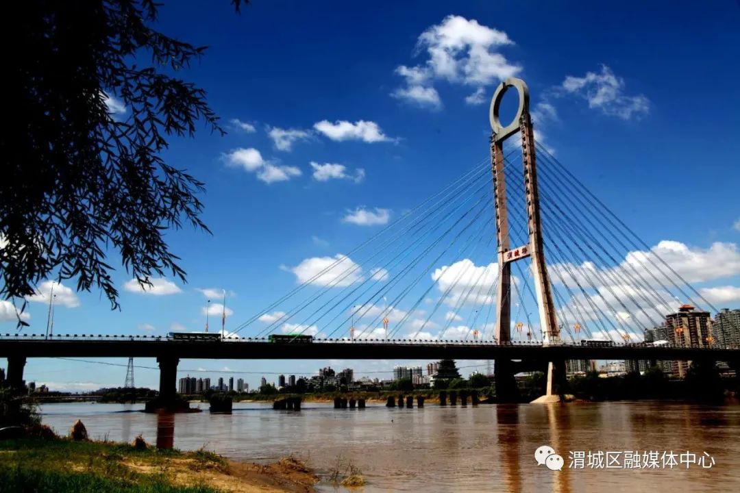 渭城,你怎么这么好看!