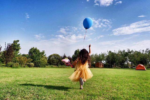 麦草人有机农业公园，推荐你也带娃去！距离近、有的玩，帐篷采摘还有萌宠互动！