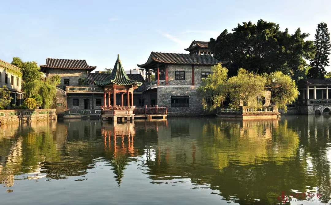 【美丽中国行】 岭南即兴