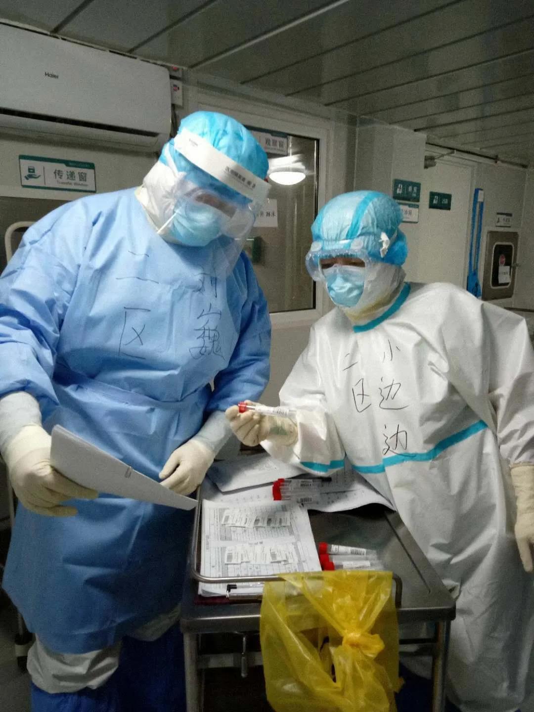 西安航天基地5集体和5名志愿者获西安青年抗疫志愿服务典型