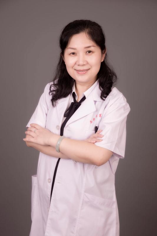 西北大学附属医院西安市第三医院心血管内科三病区主任丁辉