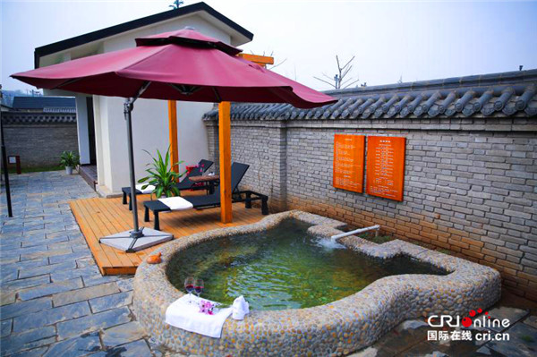 (加急)陕西眉县:注重新旧动能转换 全域旅游发展步入“快车道”