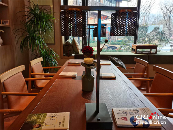 (加急)陕西眉县:注重新旧动能转换 全域旅游发展步入“快车道”