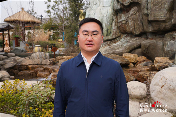 (加急)陕西眉县:注重新旧动能转换 全域旅游发展步入“快车道”