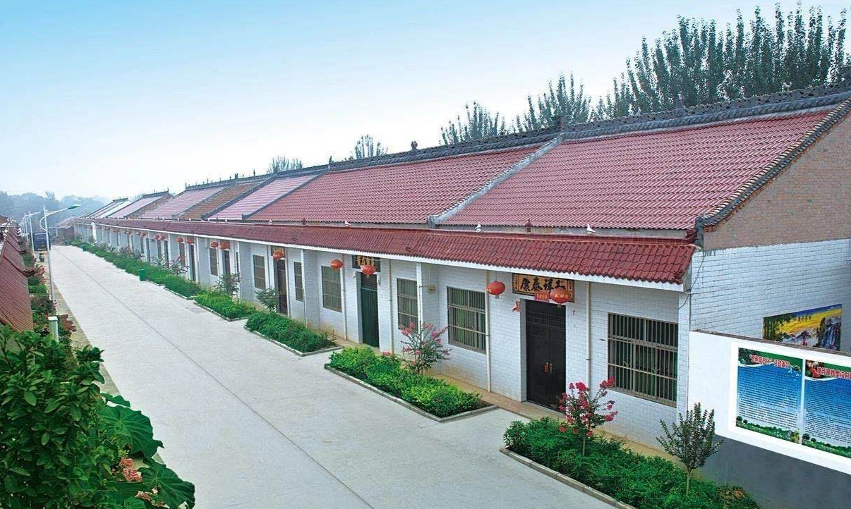 (有修改)(加急)打造乡村振兴陕西省眉县样板:文化铸魂 凝聚乡村振兴内生动力