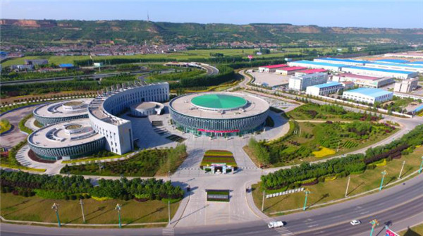 (加急 成为陕西省唯一一个国家级旅游度假区 附链接;眉县县委书记刘志生在县委十六届九次全体(扩大)会议上的讲话 附链接2)宝鸡市眉县:砥砺前行擎画“十四五”蓝图