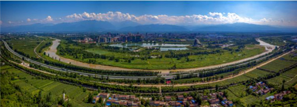 (加急 成为陕西省唯一一个国家级旅游度假区 附链接;眉县县委书记刘志生在县委十六届九次全体(扩大)会议上的讲话 附链接2)宝鸡市眉县:砥砺前行擎画“十四五”蓝图