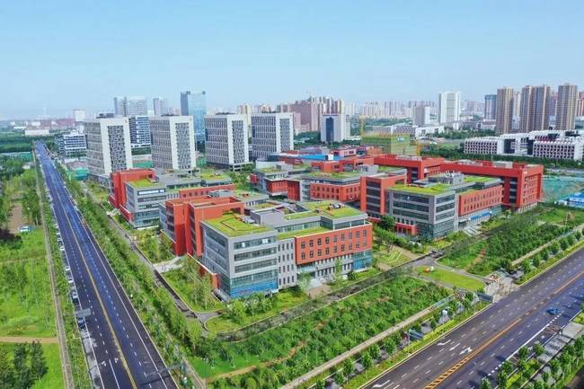 硬科技小镇二期