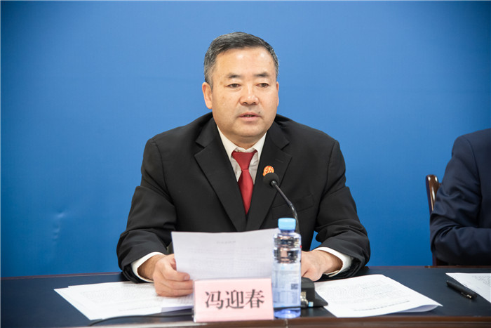 铜川市法院队伍教育整顿办公室挂牌成立