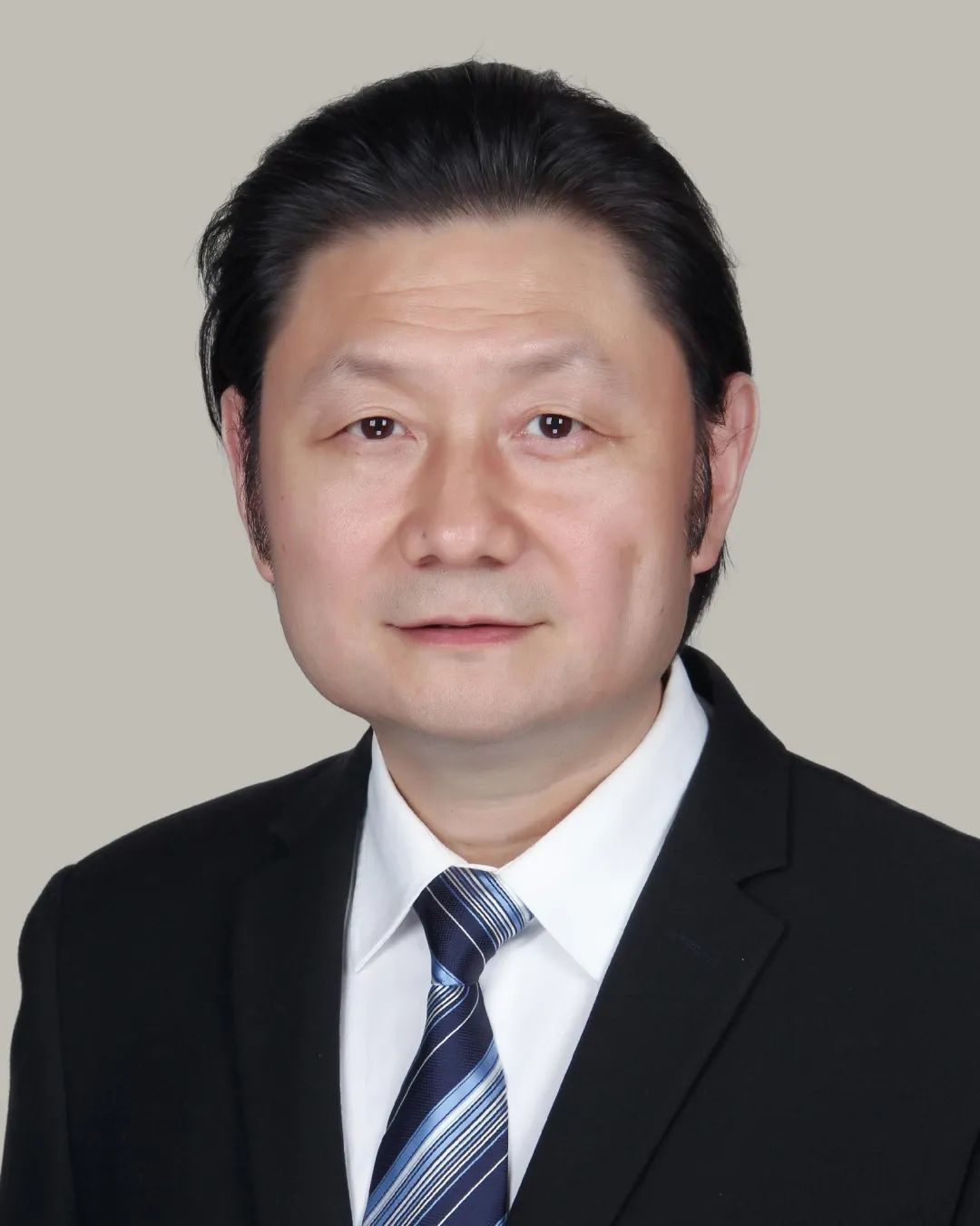 院长谈美育 | 朱尽晖:彰显中国美术精神 打造西部美术高地