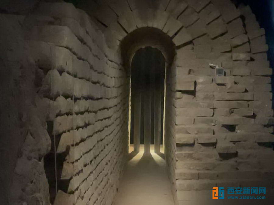 走进唐代的“外交之门” (1).jpg